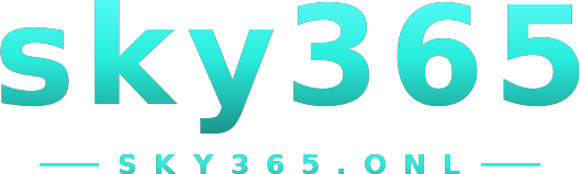 sky365 logo